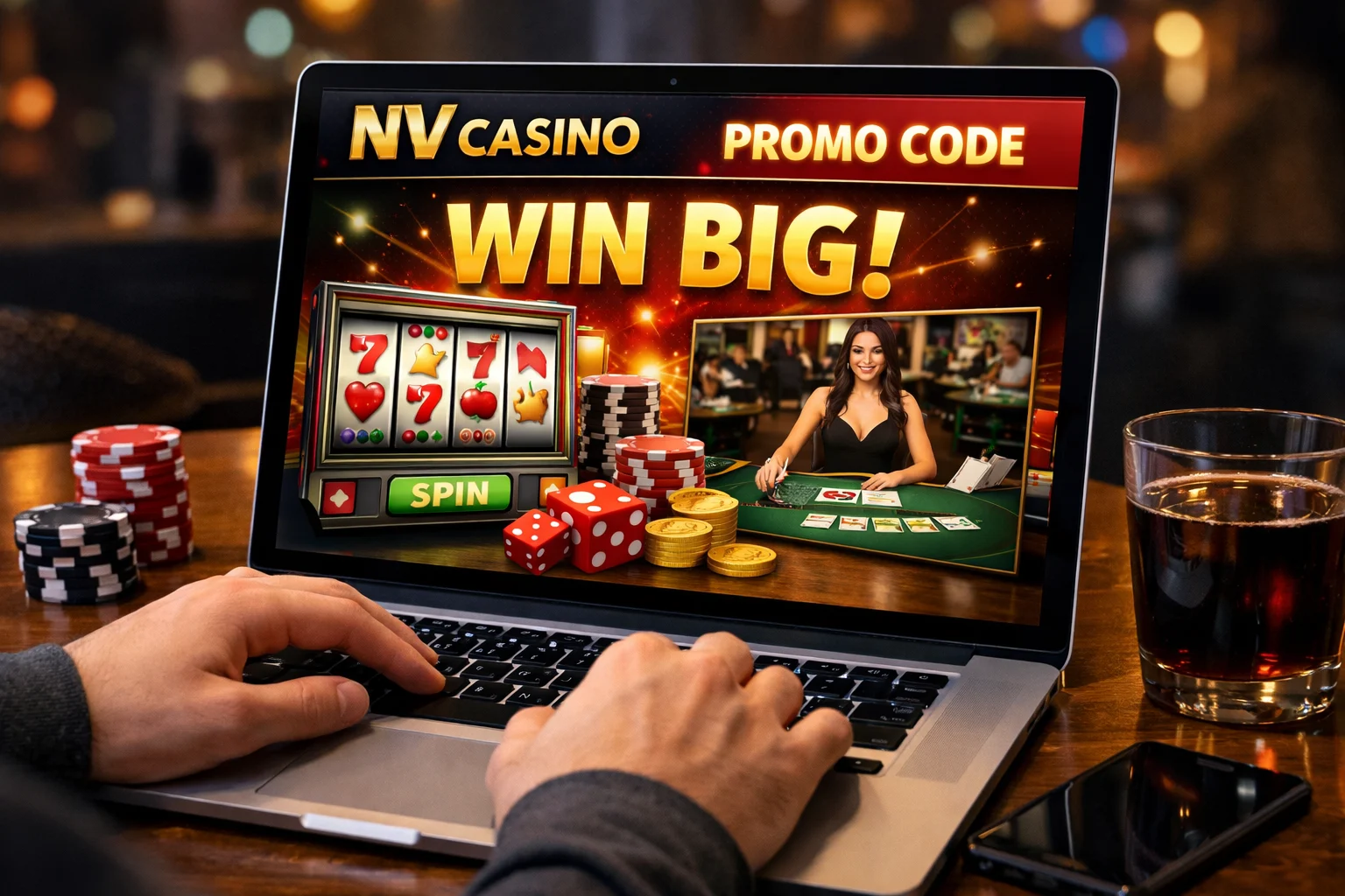 NV Casino